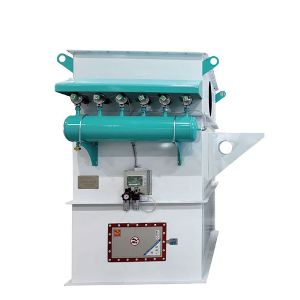 脉冲除尘器(方形)