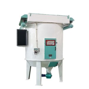 脉冲除尘器(圆形)